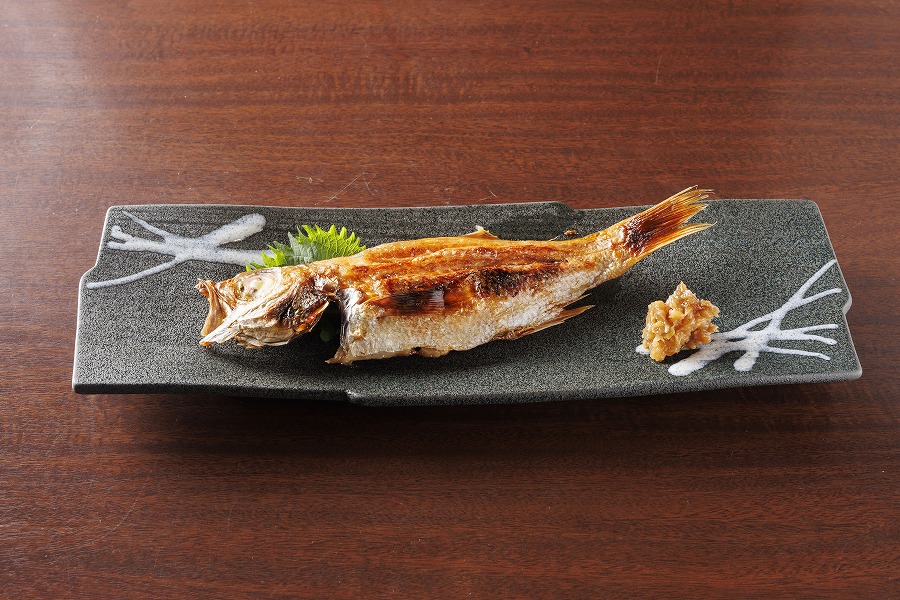 北新地 海の料理